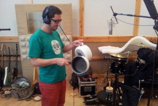Weird recordings!