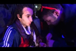 La PegaChina, jour 4