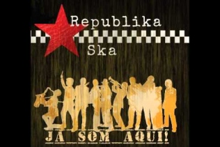 "Carpe Diem" amb Repúblika Ska