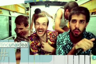 On TVE
