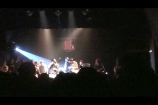 2 Claps (dissabte i diumenge)