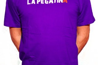 New T-shirt