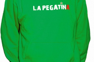 Nouveau Sweat vert!!!