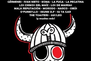#adrenalina2012 en el ViñaRock