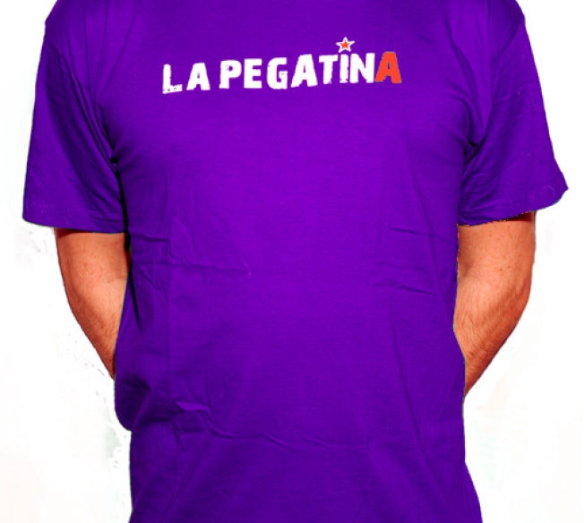 Nouveau Tee-shirt