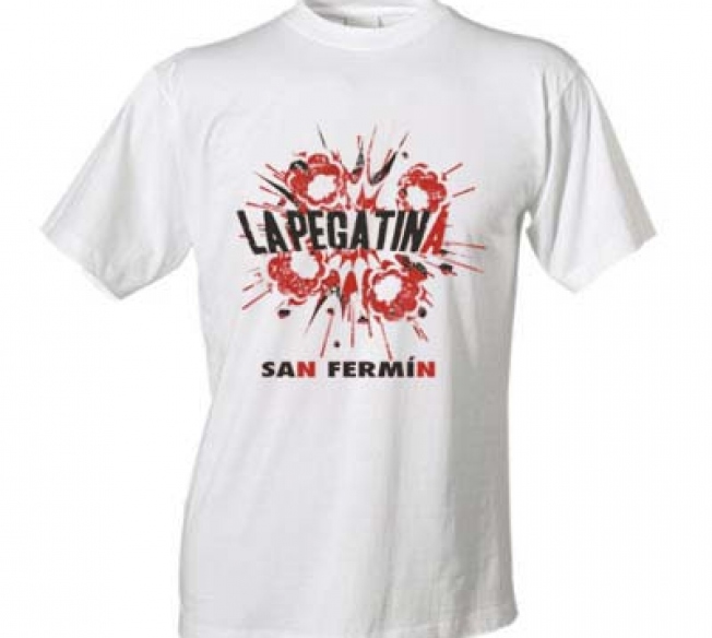 San Fermin T-shirt